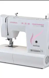 چرخ خیاطی