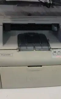 پرینتر اچ پی ۱۰۲۰ استوک کم کار