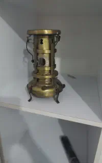 بخاری نفتی نونو