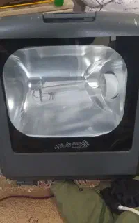 ۲ عدد نور افکن بزرگ ۲۵۰ وات