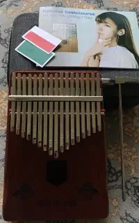 کالیمبا پاکو