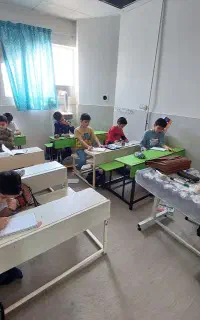 تدریس خصوصی ریاضی در همه پایه ها