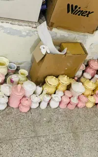 حراجی .جمعه بازاری