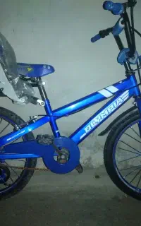 دوچرخه Olympia سایز ۲۰ ( درحدنو)