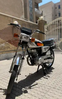 هوندا ۱۲۵ مدل ۹۰