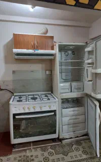 یخچال فریزر امرسان.اجاق گاز