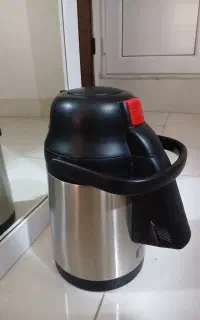 فلاسک استیل