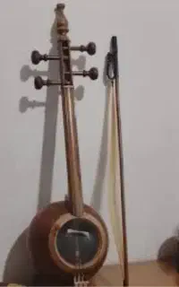 کمانچه