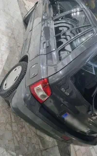 پراید 111 مدل 95