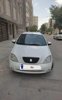 تیبا 2مدل 1401