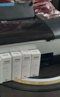 پرینتر اپسون 1410 DTF