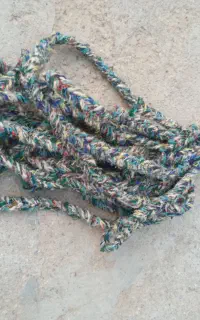 طناب(چله)