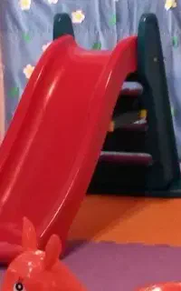 لگو ، سرسره ، بازی هوش