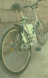 دوچرخه
