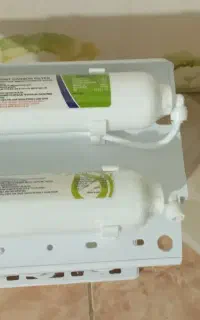 تصفیه آب