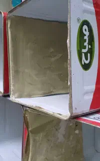 پیت حلبی پنیر