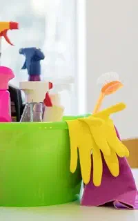 موسسه نظافتی پاکسان