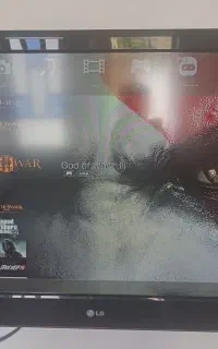 کنسول بازی ps3