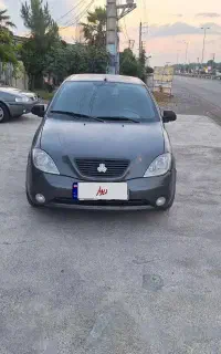 ماشین هر دو تا سالم برای خرید ماشین مدل بالا تر