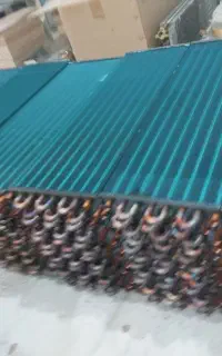 استخدام جوشکار ماهر و نیمه ماهر هوا گاز(مس)