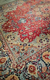 فرش دوازده متری