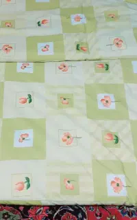 تشک مخصوص جهیزیه
