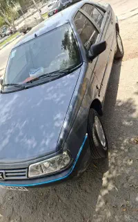 پژو ۴۰۵استثنای تمیز وکم کار مدل ۹۸