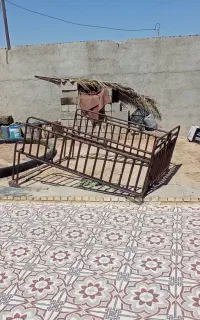 باربند پیکان وانت