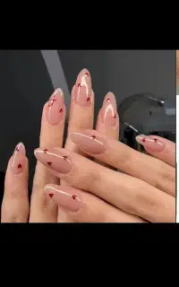 کاشت ناخن
