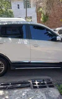 چری تیگو ۵ فول اکسلنت
