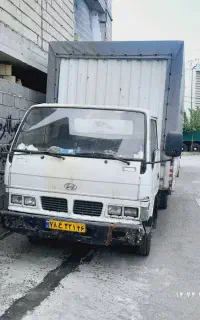 جذب راننده هیوندا