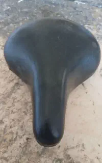 صندلی دوچرخه