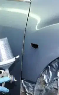 نقاشی خودرو ماشین