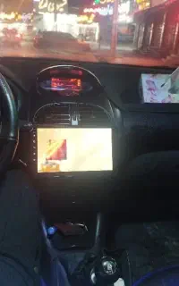 206sd v8 مدل 95