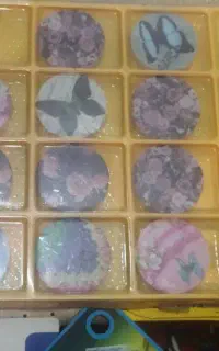 پاپ سوکت / هولدر گوشی