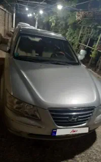 سونوتا ۲۰۰۹