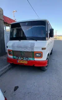 مینی بوس بنز۷۹