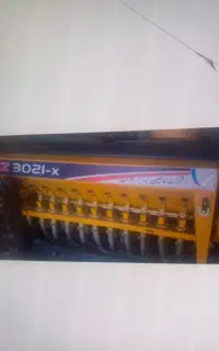 ردیف کار صفر ۲۲ردیفه خطی کار