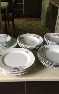 ظروف چینی