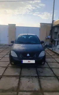 تیبا ۲ تیپ SX مدل ۹۴