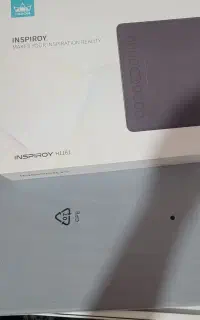 قلم نوری Inspiroy H1161