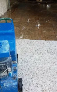 خدمات کفسابی