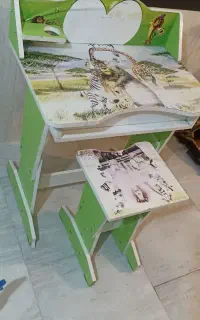 میزو صندلی تحریر