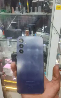 گوشی موبایل a25