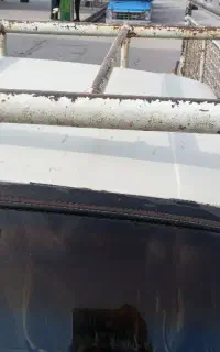 جابجایی بار با وانت