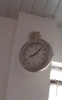 ساعت جدید
