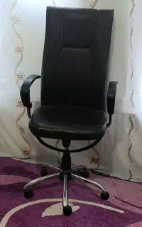 صندلی چرخ‌دار