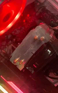 cpu i3 13100f فروش فوری سالم (فقط سیپیو نسل 13)