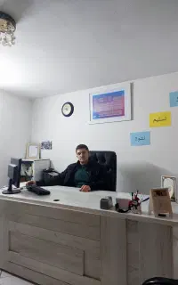 مشاوره تحصیلی و تدریس دروس