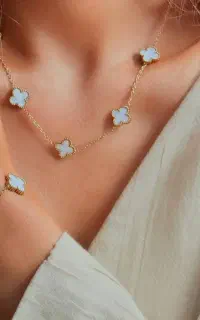 اکسسوری های شیک وخاص
